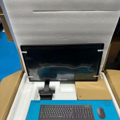 DS-TPE204-S/TPE200-S?？禑o人值守停車場 智能停車新體驗，告別擁堵煩惱
