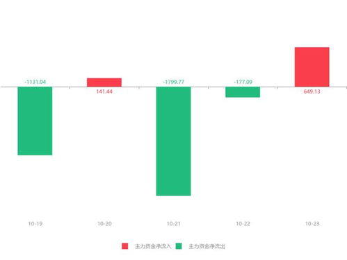 信息發(fā)展股價(jià)急速拉升6.48%，主力資金凈流入649.13萬元，信息系統(tǒng)運(yùn)行維護(hù)服務(wù)成焦點(diǎn)