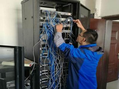 信息系統(tǒng)運(yùn)行維護(hù)服務(wù) 機(jī)房隱患分析與解決對策