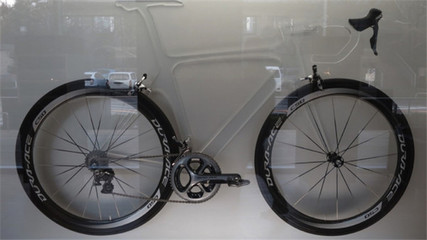 禧馬諾工廠行探秘 無線變速系統、高精度功率計與革命性12速套件的未來展望