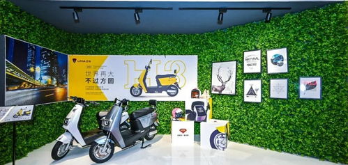 超級(jí)工廠 見(jiàn)證立馬電動(dòng)車“金牌好車”的卓越品質(zhì)與自行車精神