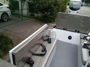 全場(chǎng)景適用 新款10座雙頭觀光車與自行車，重塑空間短途交通