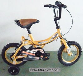 河北兒童自行車產(chǎn)業(yè)概覽 童車廠的崛起與發(fā)展