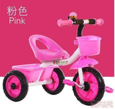 飛翔牌兒童三輪車 環(huán)保、安全與童趣的完美融合